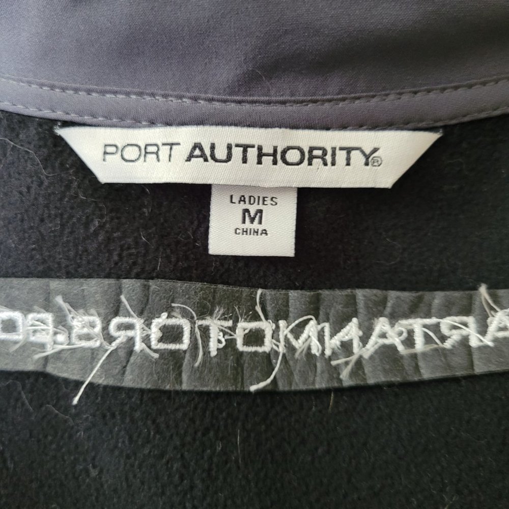 Spartan RV Chassis Ladies Jacket - Picture 7 of 7